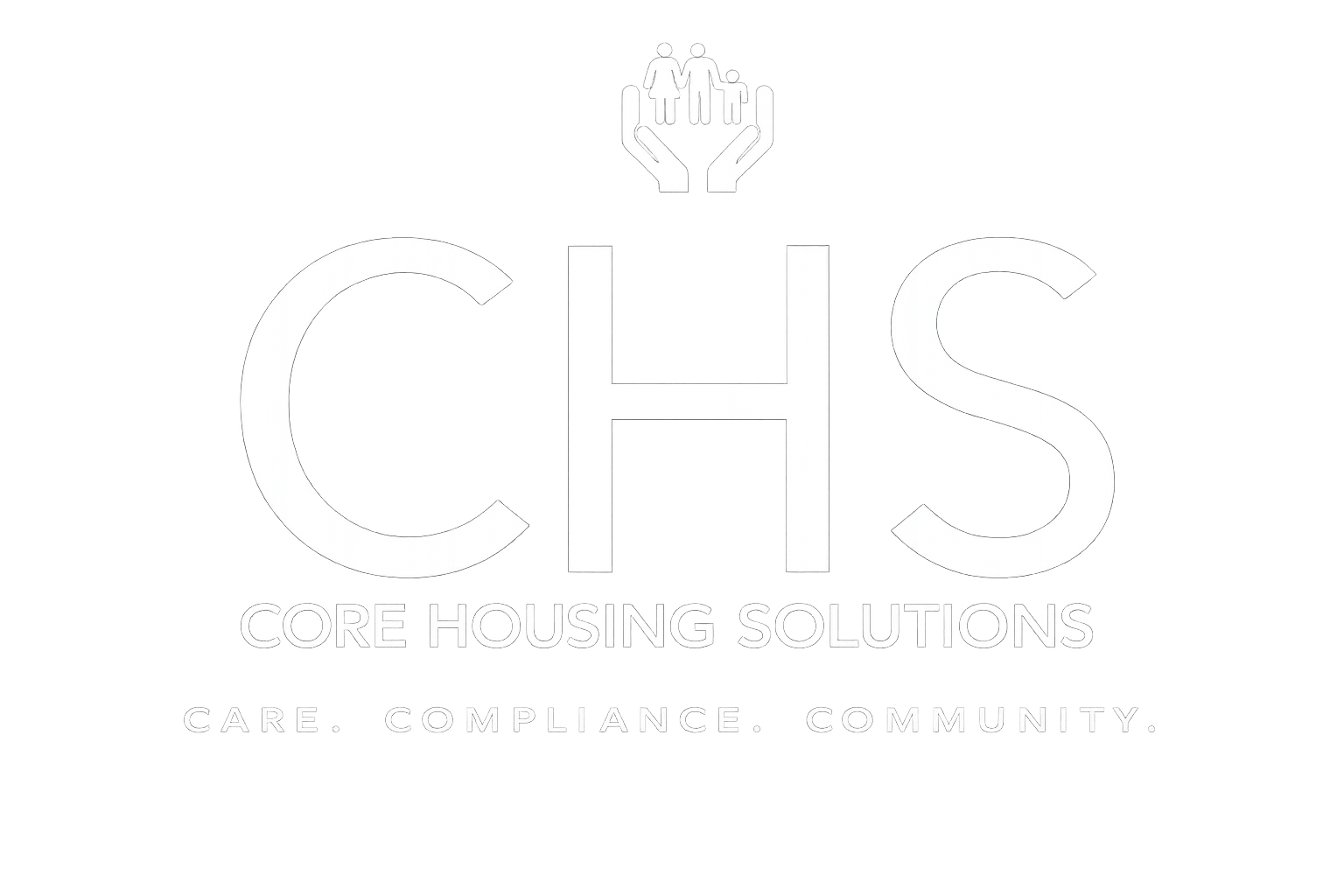 Core Housing Solutions Logo